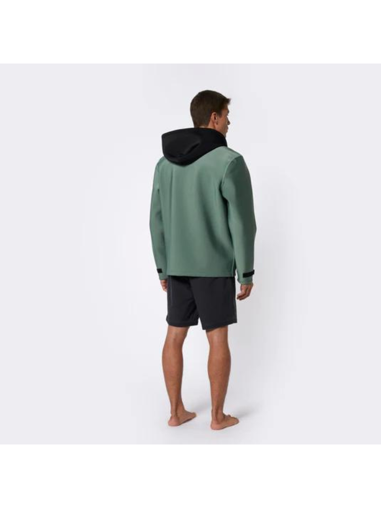 MANIC NEOPRENE JACKET 2 MM
